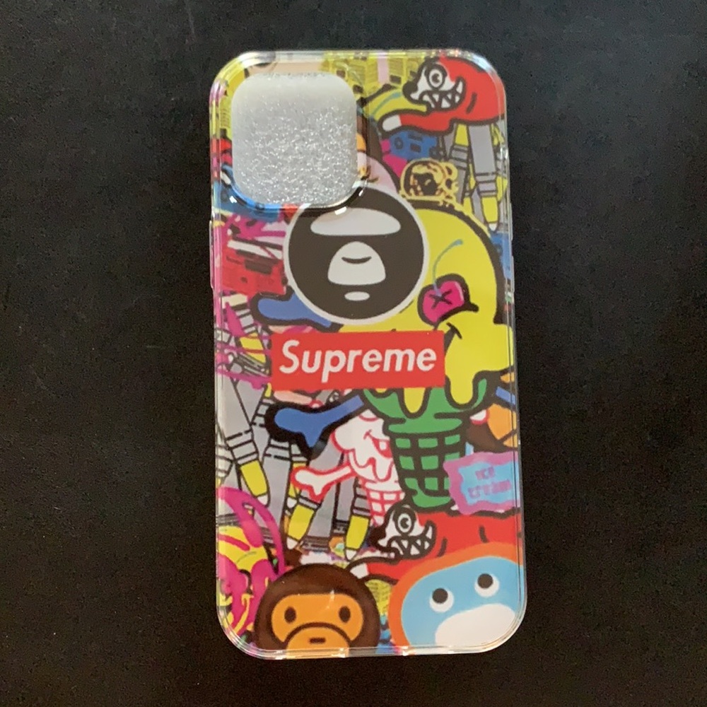 iPhone 12 Pro Max case - Picture 3 of 4